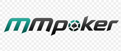 MMPoker Logo